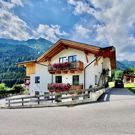 Apartament Valbel St. Anton am Arlberg Zewnętrze zdjęcie