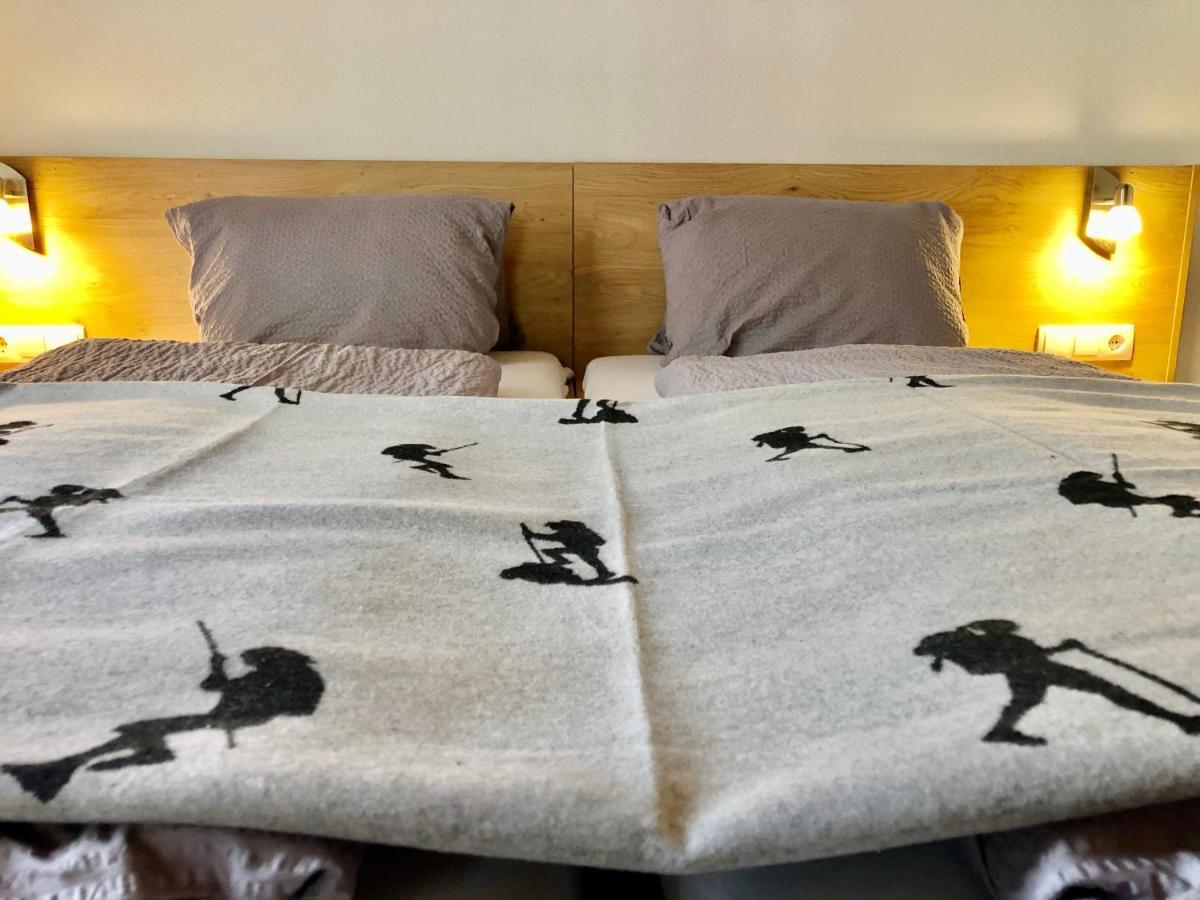 Apartament Valbel St. Anton am Arlberg Zewnętrze zdjęcie