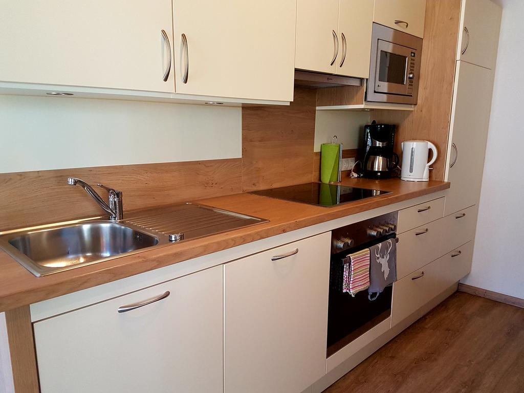 Apartament Valbel St. Anton am Arlberg Zewnętrze zdjęcie